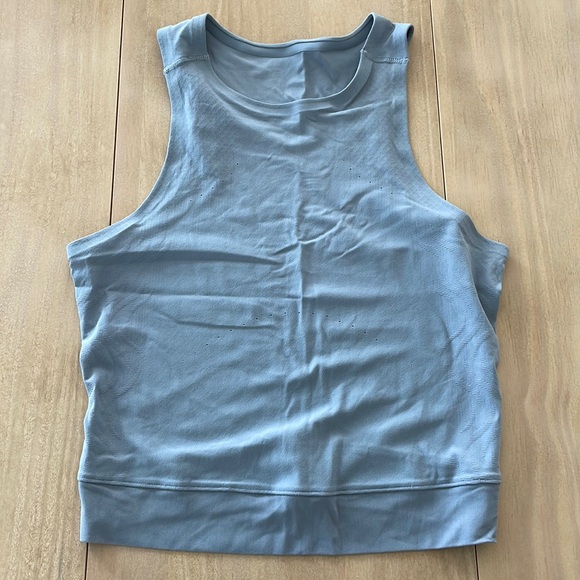 Lululemon Senseknit Tank - Picture 2 of 4